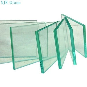 0.22--1mm thin chemical tempered glass