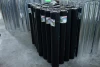 Metallized Film Agriculture Reflective Mulch Film PE