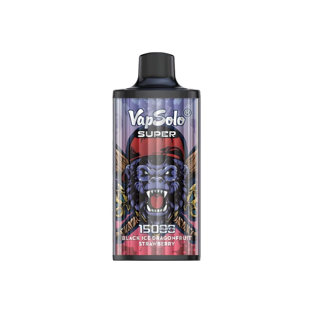 Vapsolo Super 15000 Puffs Disposable Vape Buy With Lowest Price | Vapsolo  Super 15000 Red Bull Type-c Wholesale Spain from VEG26 Vape Technology Co.,  Ltd, France | Tradewheel.com