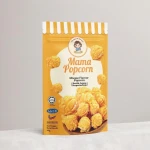 Golghigh Mama Popcorn 66g