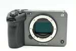 FX3 Full-Frame Cinema Camera 2024