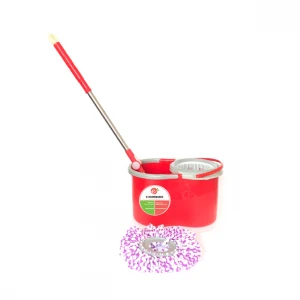 Plastic Cleaning Tools and Accessories