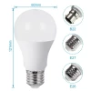 Wholesale A-Type LED Bulb Manufacturer