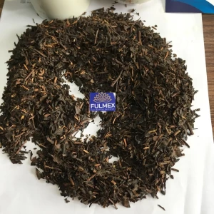 Factory whole black tea for all market best quality and low price