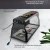 Import Electronic Rat Killer Rodent Trap Box Mice Mouse Zapper from China