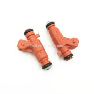 0280156034 fuel injectors high performance auto engine fuel injector nozzle system tested by ASNU