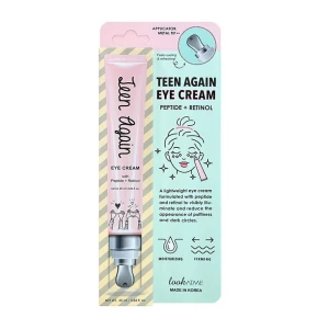 YoungWon Costech Co., Ltd. Teen again eye cream