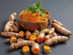 TURMERIC