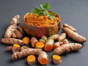TURMERIC