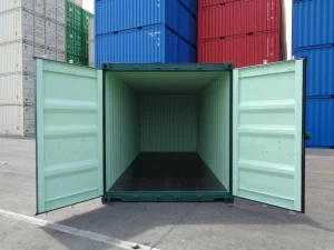 20gp used shipping container20 new dry container