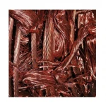 Copper wire scrap