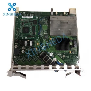 HUAWEI SL64 SSN2SL6412-S64.2b Huawei OSN3500 interface board