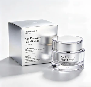 OEM Age Recovery Facial Cream