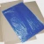 Import Customized blue repeatable 30 layers clean floor sticky mat from China