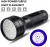 Import UV LED flashlight from China