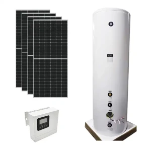 100L 150L 200L 300L 400L Hotel School Solar PV Water Heater