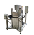 Import Industrial popcorn machine for flavored coated caramel salt popcorn snack making machine electric popcorn from China