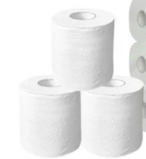 Manufacture Factory Jumbo Roll Toilet Paper/toilet Tissue/toilet Roll