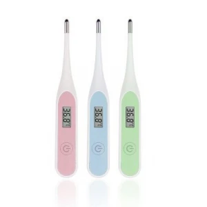 Family quick test thermometer S-307
