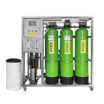RO system filtration plant water purification system reverse osmosis Machine