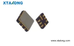 SMD 315.0MHz SAW Filter for Remote Control 3.0dB typical