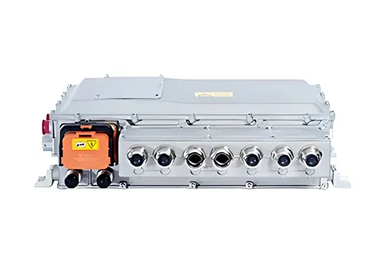 Buy Commercial Vehicle Motor Controller 1 from EMP Tech Co., Ltd, China ...