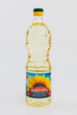 Sunflower oil