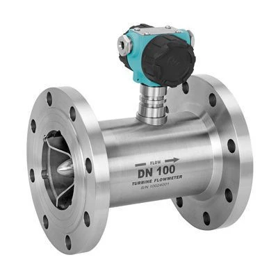 Buy Turbine Flow Meter from Feejoy Technology (ShangHai) Co.,Ltd