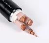 Rated Voltage 0.6/1.0 KV and Below PVC Insulated Power Cable