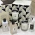 Import Luxury custom design cosmetic perfume box from China