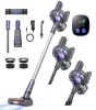 DT2512 vacuum cleaner