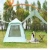 Import Yunting Sky Canopy Tent 2-in-1 from China