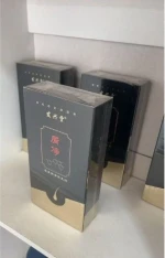 Fa Xing Tang Dandruff Shampoo