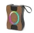 Import KW-K142025Popular Bluetooth Speakers Sleek Bluetooth Speaker: Stylish Sound for Home & Travel from China