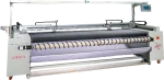 COMPUTER AUTOMATIC FLATTENING AND IRONING MACHINE