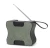 Import KW-K142025Popular Bluetooth Speakers Sleek Bluetooth Speaker: Stylish Sound for Home & Travel from China