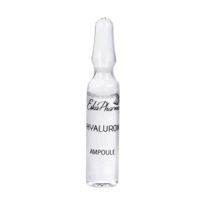 HYALURONIC ACID Skincare Serum Anti aging Cosmetic Ampoule Made In Germany