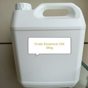 Food flavor_crab essence oil