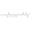 Hydrolyzed Fumonisin B1 (CAS 145040-09-1) ≥98% Purity Reference Standard