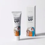 Pet Owner Hand & Nail Cream "Put Your Hands Up"