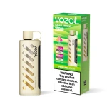 Premium Vozol Gear Shisha 25000 Puffs Perfume Lemon High Puff Vape