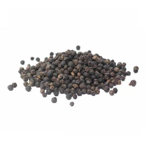 natural black pepper essential oil/ Black Piperine Oil