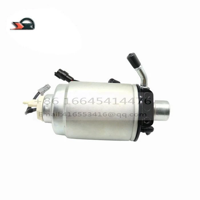 Buy 12642623 12664429 Fuel Filter Housing Assembly Engine Fuel Plant ...