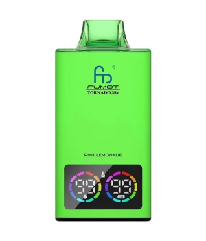Buy Fumot Tornado 35k Uk | Fumot Randm Tornado 35000 Vape Wholesale-randm-fumot  Compatible Vape System from VEG26 Vape Technology Co., Ltd, France
