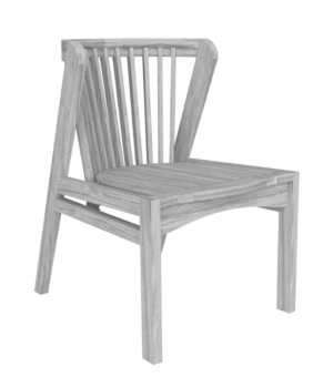 Dining Chair - Ready for FSC
