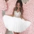 Import 2020 Little White Homecoming Dresses With Appliques Spaghetti A Line Short Cocktail Party Dress Custom Made Prom Gowns from China