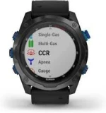 DIY Industrial OEM/ODM Descend Mk2i Watch-Style Dive Computer with 1 Year Warranty