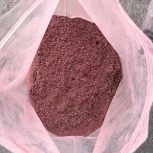 Mimosa Hostilis Root Bark powder