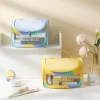 Portable Handheld Large Capacity Travel Organizer Fashionable
