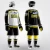 Import Customized Sublimation Ice Hockey Uniform Set from Pakistan